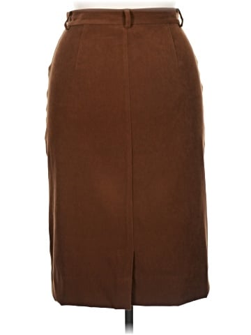 Coldwater Creek Formal Skirt (view 2)