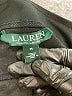 Lauren by Ralph Lauren Black Active Pants Size M - photo 7