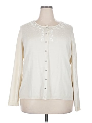 Worthington Vest (view 1)