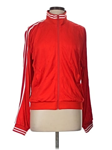 The Upside Track Jacket (view 1)