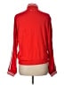 The Upside Red Track Jacket Size 10 - photo 2