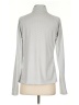 Lady Hagen Silver Pullover Sweater Size S - photo 2