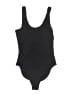 American Apparel Black Bodysuit Size M - photo 2