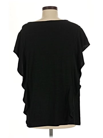 Gap - Maternity 3/4 Sleeve Top (view 2)