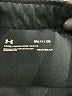 Under Armour 100% Polyester Black Athletic Shorts Size S - photo 3