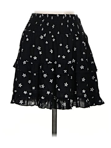LA Hearts Casual Skirt (view 2)