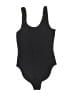 American Apparel Black Bodysuit Size M - photo 1