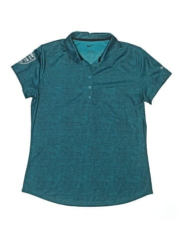 Nike Short Sleeve Polo (view 1)