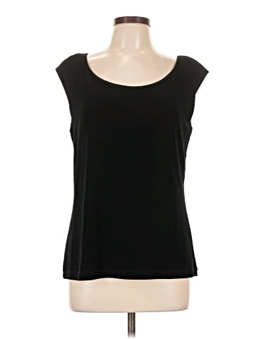 Travelers by Chico's Sleeveless Top (view 1)