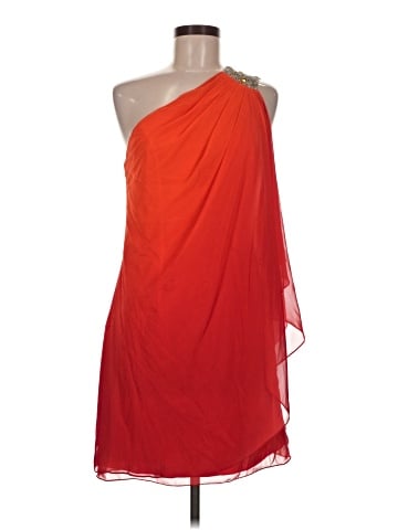 JS Boutique Cocktail Dress (view 1)