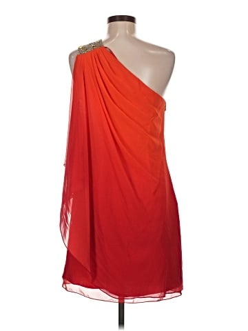 JS Boutique Cocktail Dress (view 2)