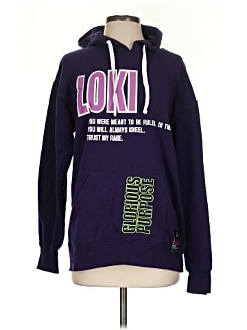 Marvel Sweatshirt (view 1)