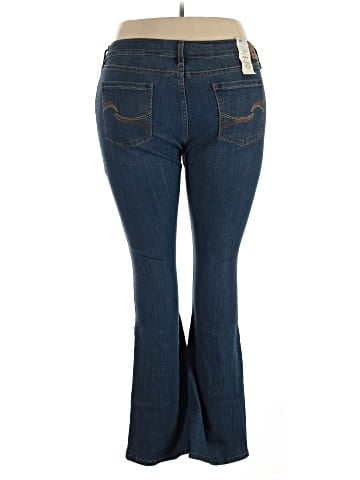 Levi Strauss Signature Jeans (view 2)