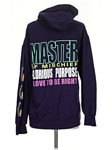 Marvel Sweatshirt (view 2)