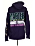 Marvel Purple Sweatshirt Size S - photo 2