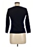 Aqua Blue Pullover Sweater Size M - photo 2