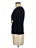 Aqua Blue Pullover Sweater Size M - photo 5