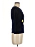 Aqua Blue Pullover Sweater Size M - photo 4