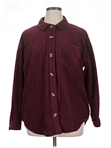 Maurices Fleece (view 1)