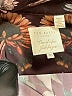 Ted Baker London Floral Brown Long Sleeve Blouse Size 12 (5) - photo 6