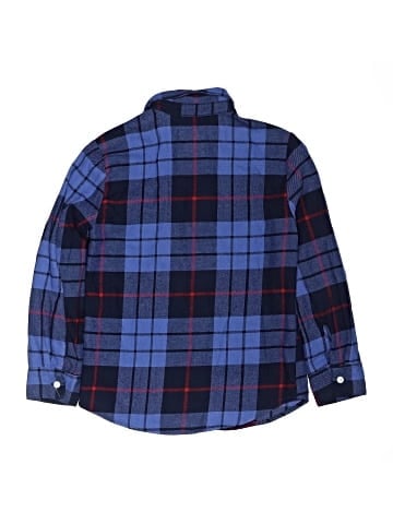 Levi's Long Sleeve Button-Down Shirt (view 2)