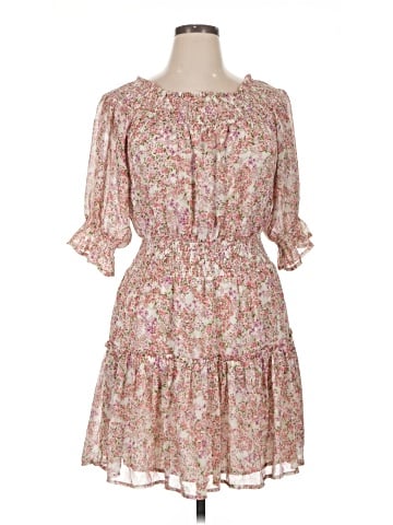VICI Casual Dress (view 1)