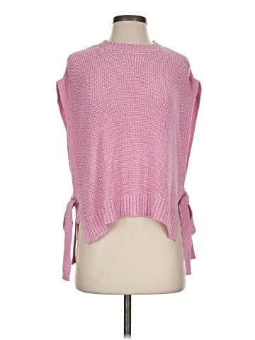 Wishlist Sweater Vest (view 1)