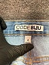 Code Bleu Blue Jeans Size 4 - photo 7