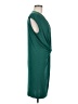 Leon Max Green Cocktail Dress Size M - photo 4