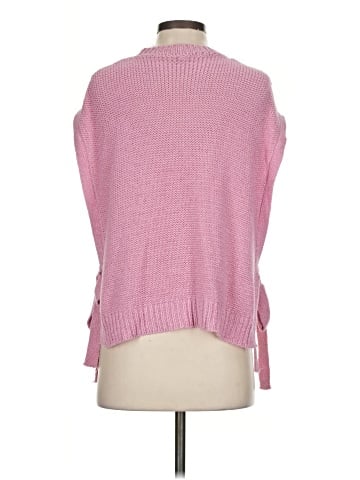 Wishlist Sweater Vest (view 2)