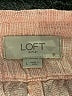 Ann Taylor LOFT Outlet Tan Shorts Size L - photo 3