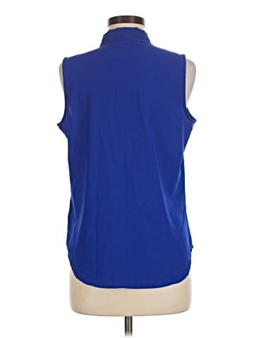 Dex Sleeveless Blouse (view 2)
