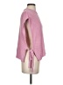 Wishlist Pink Sweater Vest Size S - photo 4