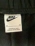Nike Black Athletic Shorts Size 2X - photo 3
