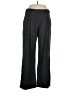 Robert Louis Houndstooth Black Dress Pants Size XL - photo 1