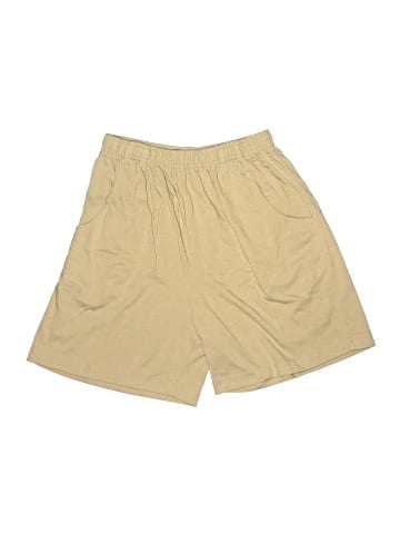 new york style Athletic Shorts (view 2)