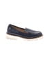 Nautica Blue Flats Size 6 - photo 1