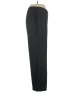 Robert Louis Houndstooth Black Dress Pants Size XL - photo 4