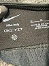Nike Black Sports Bra Size M - photo 7