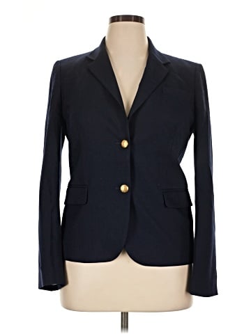 J.Crew Factory Store Blazer (view 1)