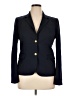 J.Crew Factory Store Blue Blazer Size 14 - photo 1