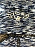 Beverly Hills Polo Club Blue Active Pants Size L - photo 4