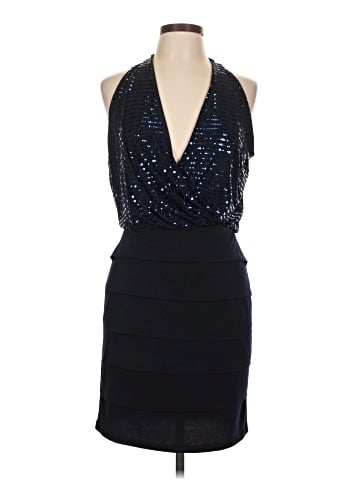 En Focus Studio Cocktail Dress (view 1)