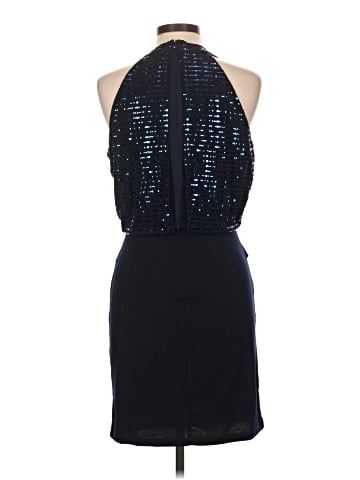 En Focus Studio Cocktail Dress (view 2)