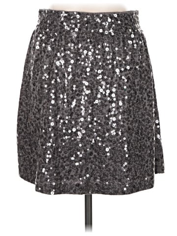 Garnet Hill Formal Skirt (view 2)
