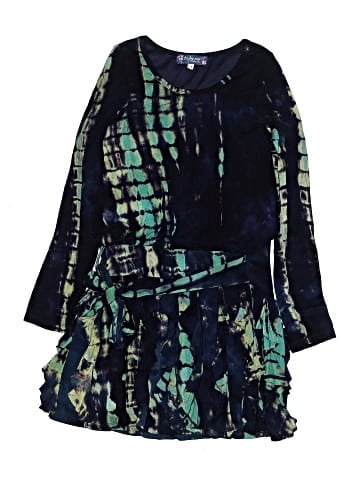 Truly Me Dress (view 1)
