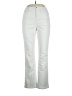 Earl Jean Ivory Jeans Size 16 - photo 1