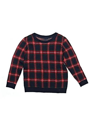 Janie and Jack Pullover Sweater (view 1)