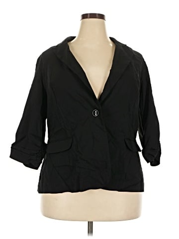Torrid Blazer (view 1)