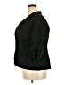 Torrid Black Blazer Size 2X Plus (2) - photo 5
